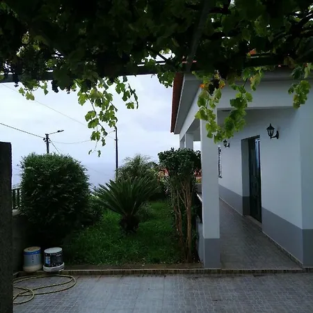 Sao Pedro House Santana (Madeira)