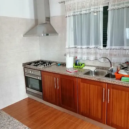 Sao Pedro House Holiday home *