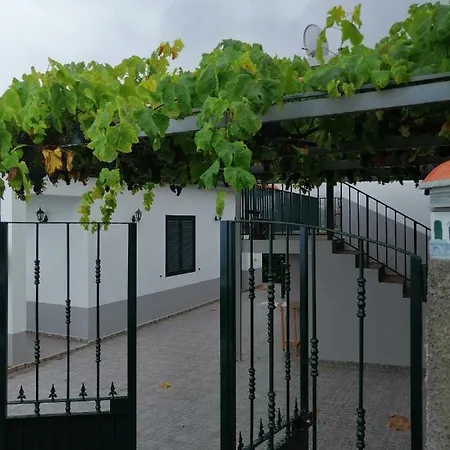 Sao Pedro House Holiday home *