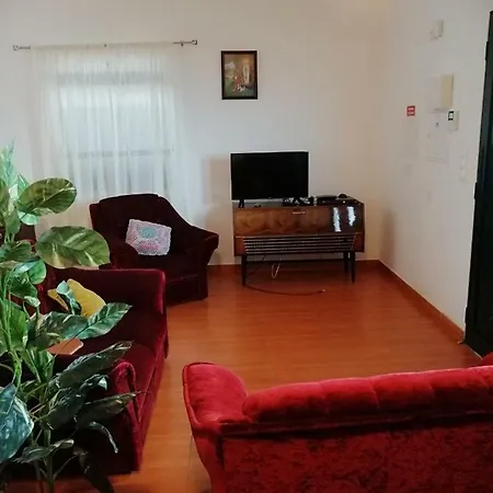 Sao Pedro House Holiday home