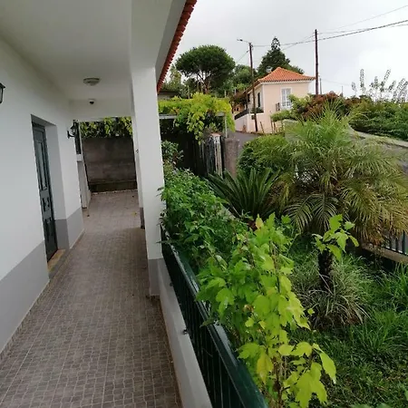 Sao Pedro House