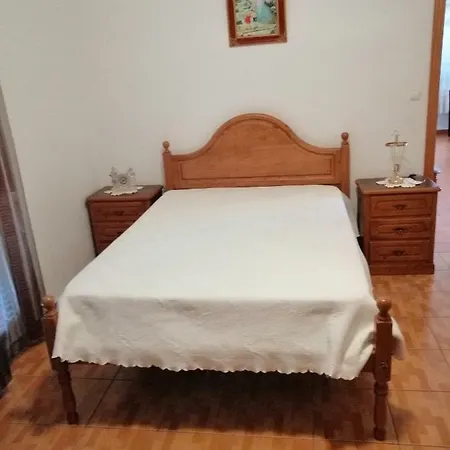 Sao Pedro House Holiday home
